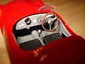 1:43 IXO (RBA) Ferrari 125S 1947 Rojo. Subida por DaVinci